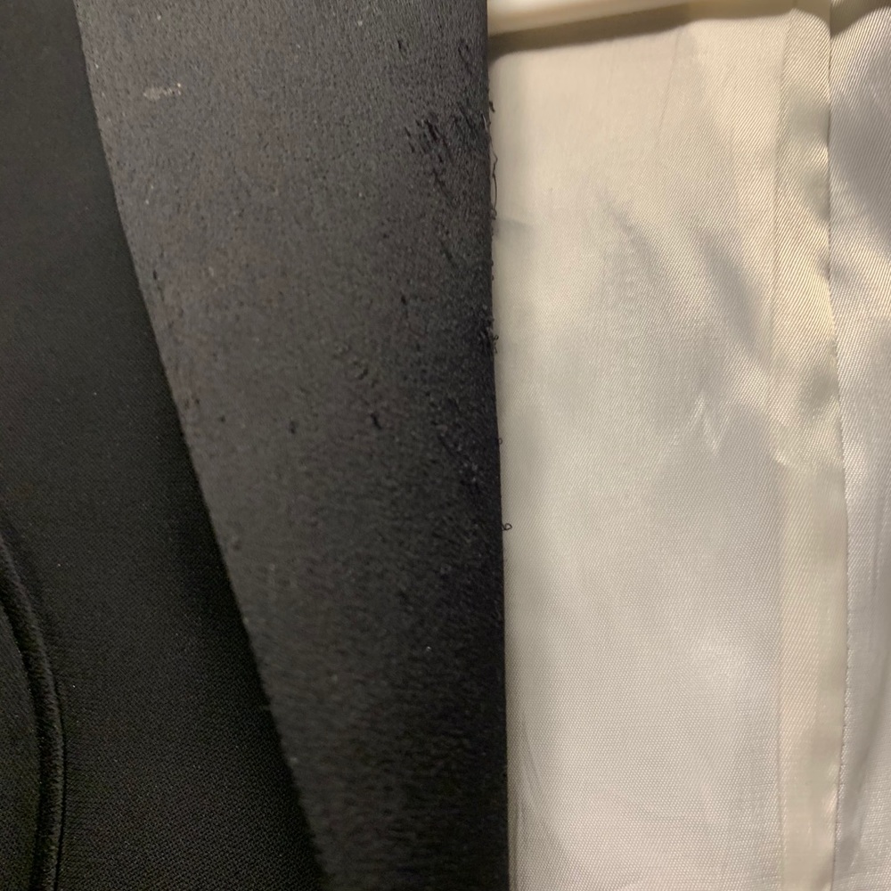 H&M preowned blazer - Picture 3 of 9
